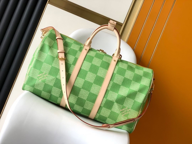 LV Travel Bags